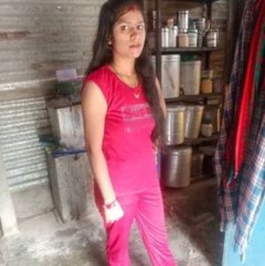 Meet your Posher, Ashwini nilesh